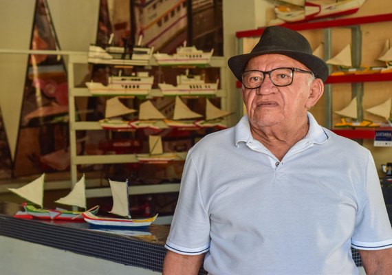 Secretaria de Cultura divulga nomes dos novos mestres do Patrimônio Vivo de Alagoas