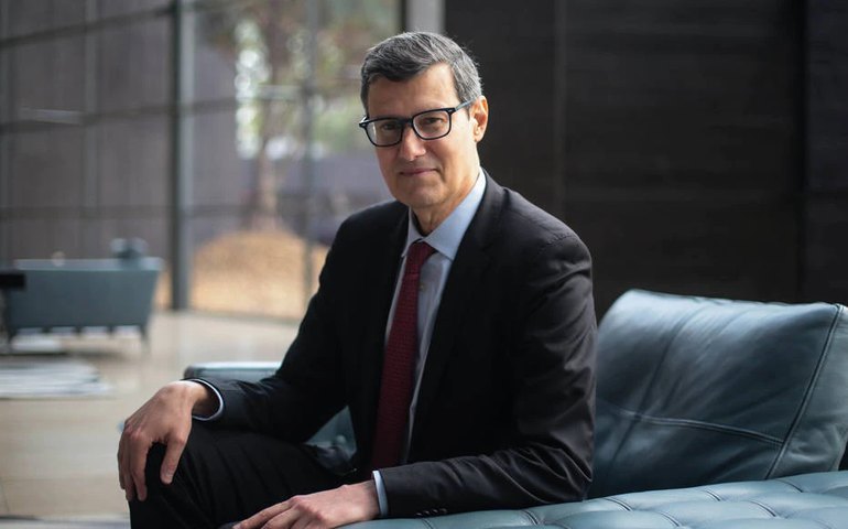 Alberto Ramos: &#8216;crescimento no 1.º Tri Não É sinal de recuperação&#8217;