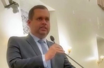 Na ALE, deputado cita SIM/Conagreste como exemplo de experiência exitosa para produtores do estado
