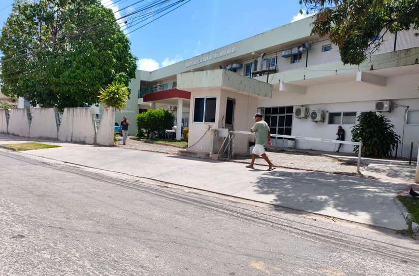 Hospital Helvio Auto esclarece diferenças entre profilaxia e vacina contra o HIV