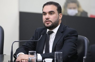 Projeto de lei que garante cadastro reserva em concursos do Estado é aprovado na ALE