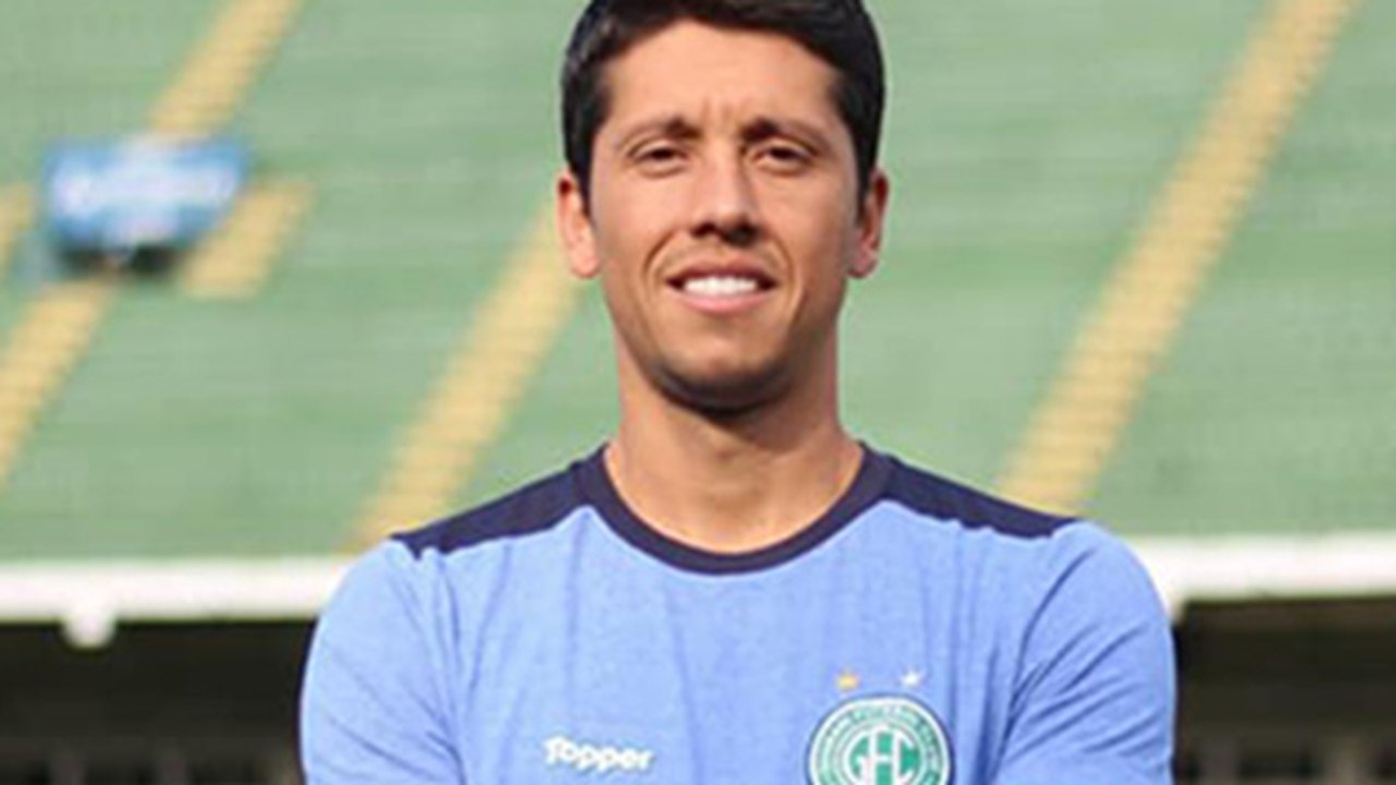 Carpini revela que Guarani busca reforços para o meio e ataque