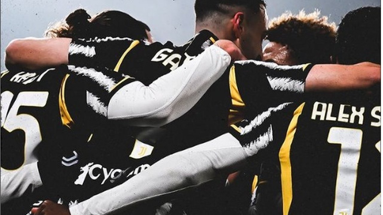 Juventus perde pênalti, mas faz 2 a 1 no Monza nos acréscimos e passa Inter no topo do Italiano