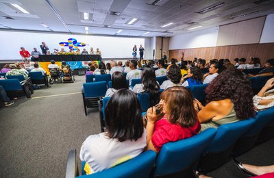 Conferência de Saúde chega à 10ª edição com elaboração de propostas para melhorias dos serviços do SUS