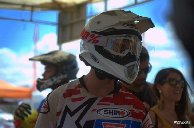 Viva Motocross acontece neste fim de semana com apoio do Estado