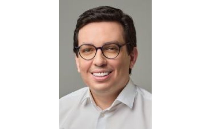 Eleições 2026: quem é Raffie Dellon, candidato a deputado estadual (Pernambuco)