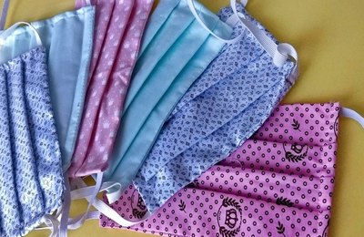 Prefeitura vai adquirir máscaras reutilizáveis para servidores administrativos