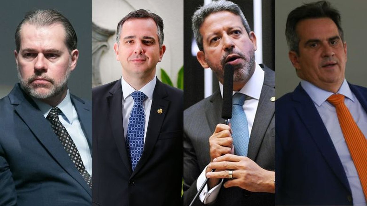 Ciro compara chapa Lula-Alckmin com Dilma-Temer: ‘Estão produzindo uma tragédia