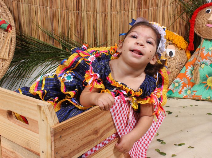 Pestalozzi de Maceió promove exposição fotográfica em shopping da capital alagoana