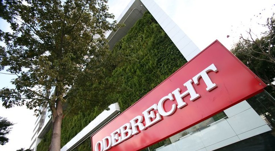 Odebrecht 