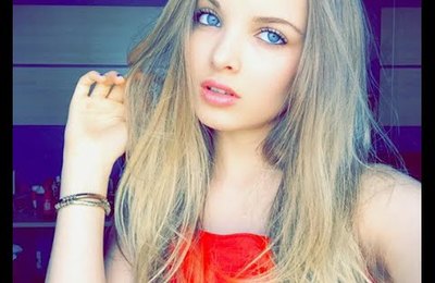 Giovanna Chaves se apresenta em Maceió