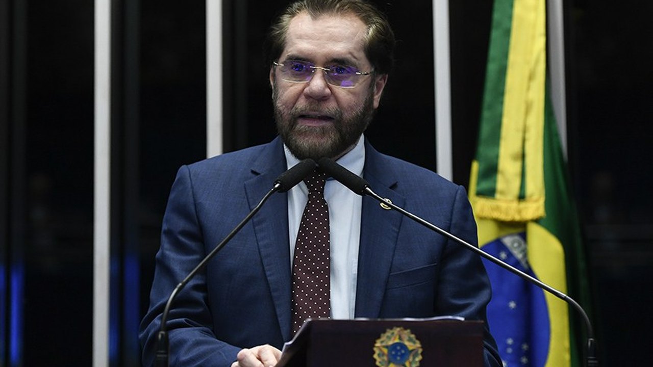 Plínio Valério diz que COP em Belém não trará resultados positivos
