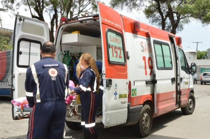 Samu Arapiraca dá dicas sobre serviço, se deve ou não ser acionado