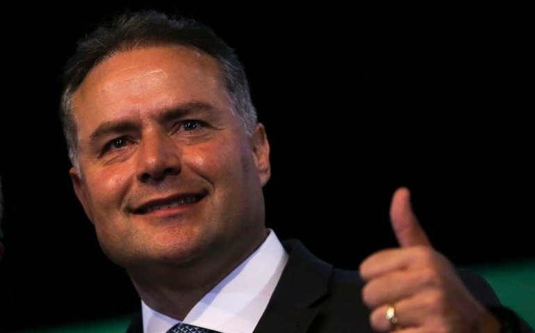 Papel do MDB é garantir sustentação de Lula no Congresso, diz Renan Filho