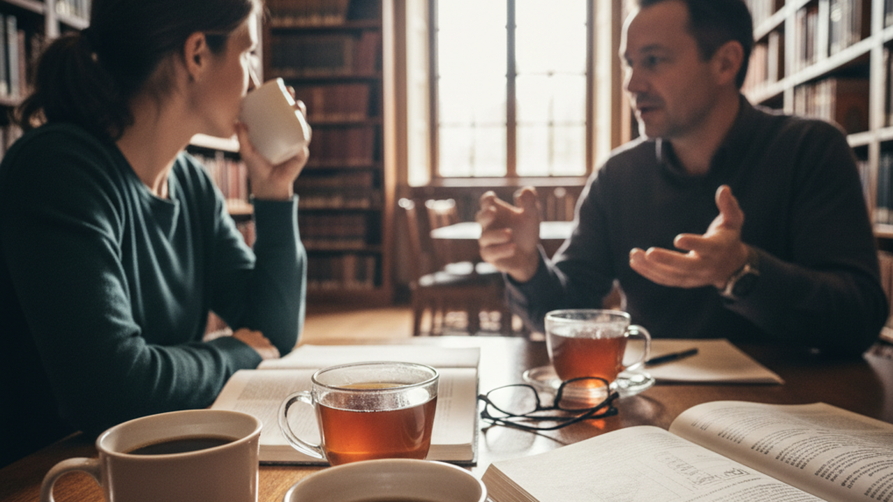 Essa quantidade de café por dia está associado a menor risco de demência; diz novo estudo de Harvard