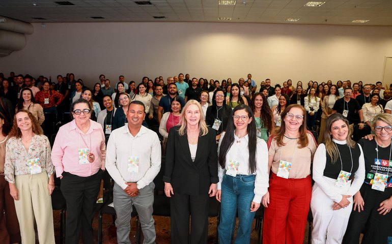 Seades promove seminário intersetorial sobre as condicionalidades do Programa Bolsa Família