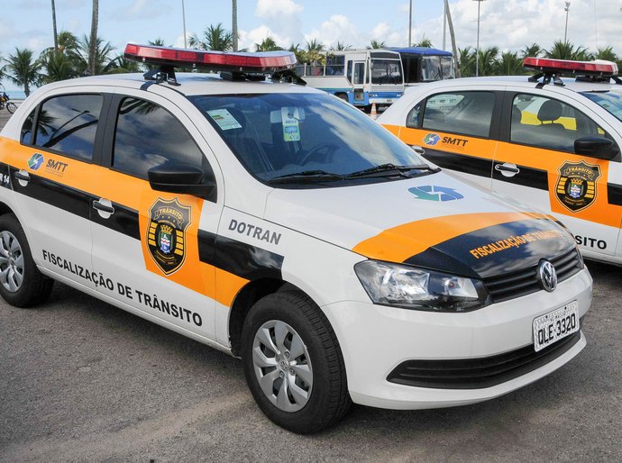 Fiscalização de trânsito no Pontal da Barra será intensificada pela SMTT