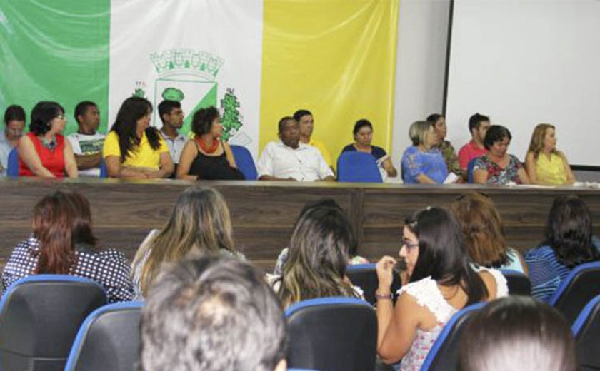 Eleição do Conselho Tutelar de Arapiraca acontece neste domingo