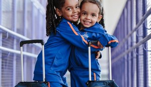 Crianças têm direito a seis refeições diárias, fardamento e kit escolar. / Foto: Mariel Matias/ Ascom Semed