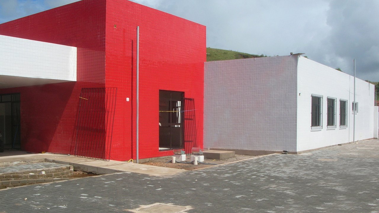 Fórum de Maragogi será inaugurado nesta quarta