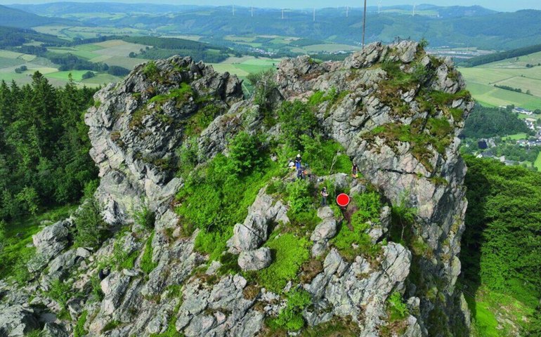Descoberta na Alemanha Ocidental lança luz sobre peculiaridades dos rituais dos povos antigos (FOTOS)