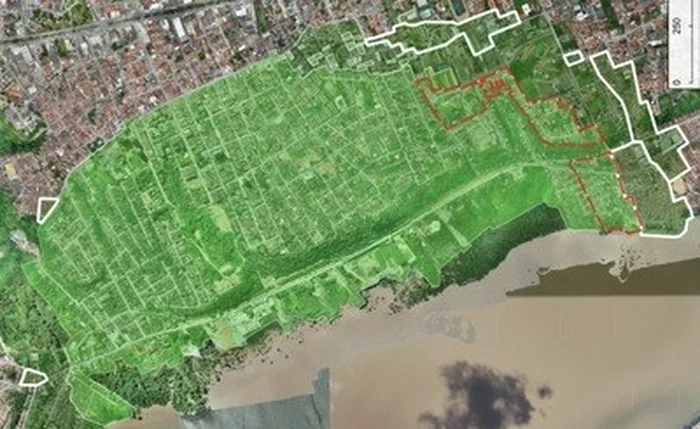 Divulgação do Mapa V5