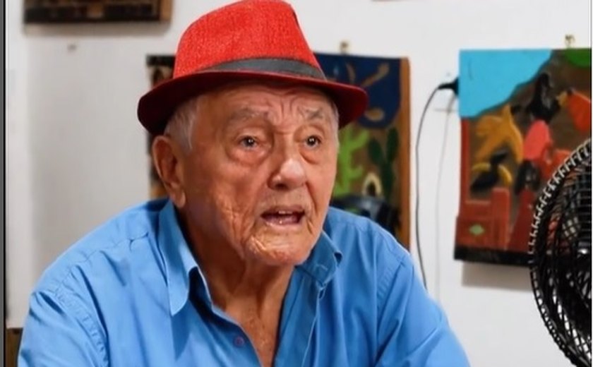 Morre J. Borges, artista que dedicou a vida à cultura popular de Pernambuco