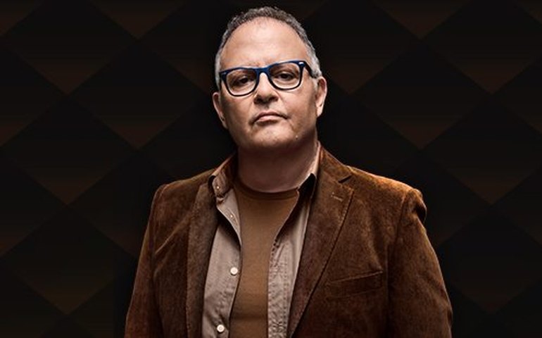 Com shows lotados, mas fora dos festivais, Guilherme Arantes diz: 'Não tenho como competir com o pop do Jão'