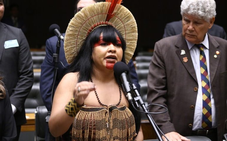 Comissão aprova pensão de R$ 3 mil para colonos levados à Amazônia na ditadura