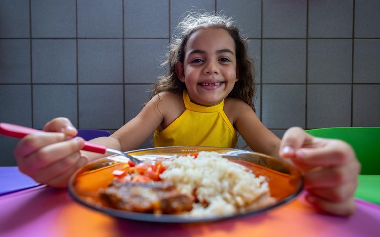 Municípios de Alagoas têm até 31 de janeiro para aderir ao Alimenta Cidades