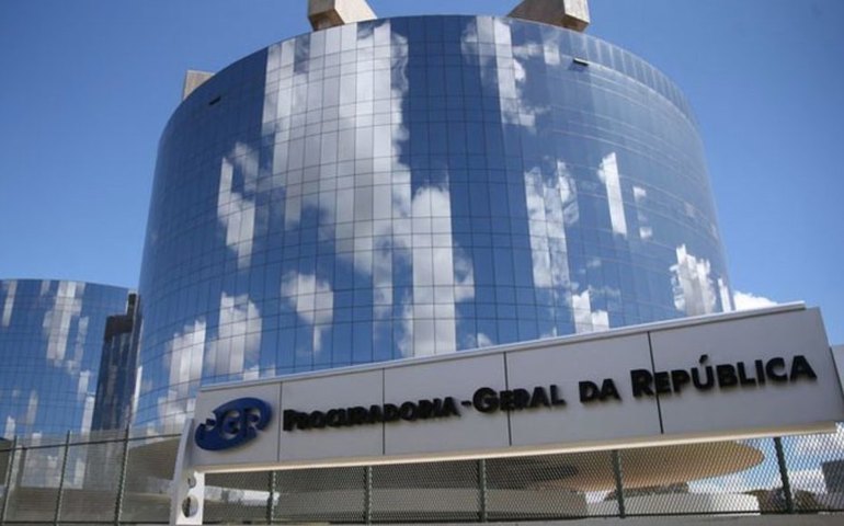 PGR pede ao Supremo que prisão de ex-presidente do TJ-BA seja mantida