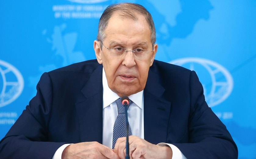 Ocidente nunca respeitou Carta da ONU sobre a igualdade dos Estados, diz Lavrov