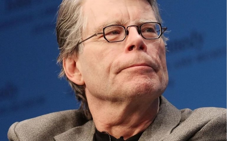 Stephen King já viu 'Drácula: A Última Viagem de Deméter'; saiba o que o mestre do terror achou