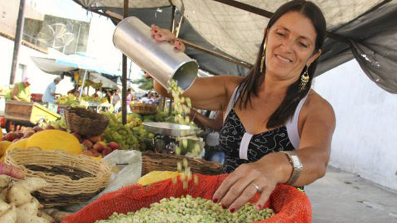 Tradicional Feira Livre de Arapiraca acontecerá na terça-feira