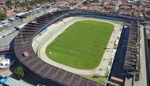 Rei Pelé será centro de treinamento de mais um mundial