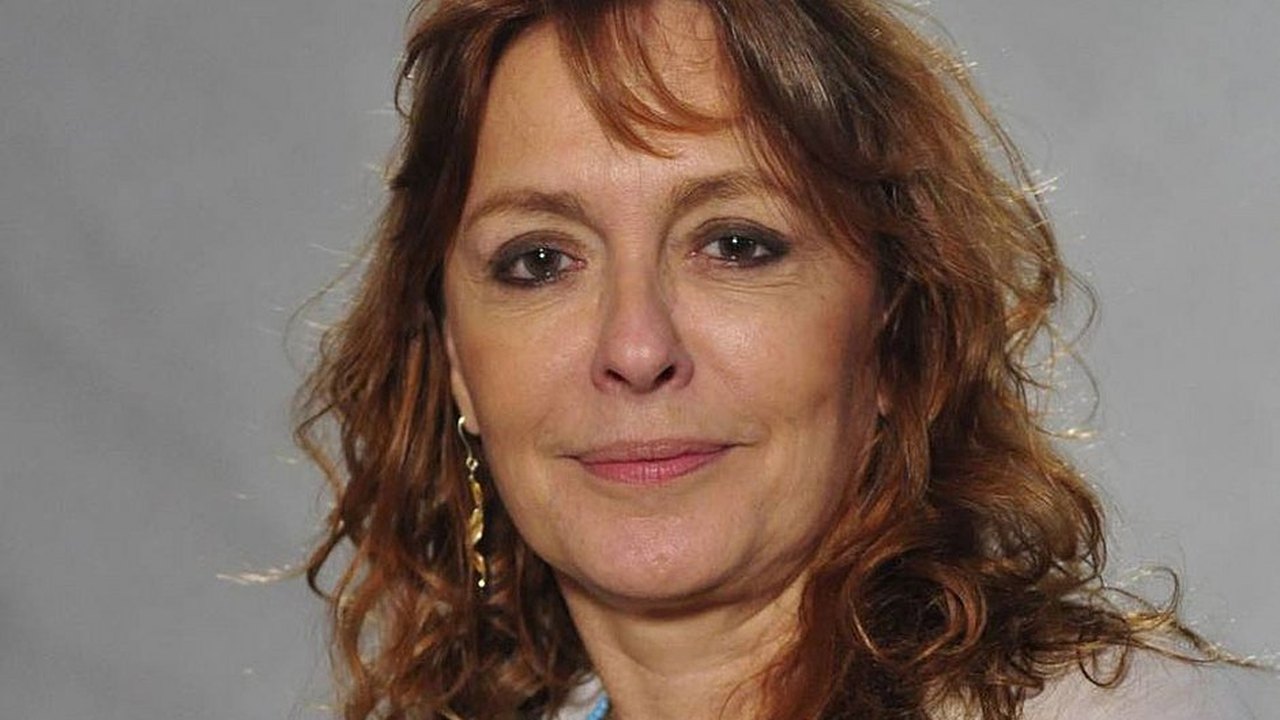 Maria Zilda Bethlem conta que possui doença degenerativa nos olhos