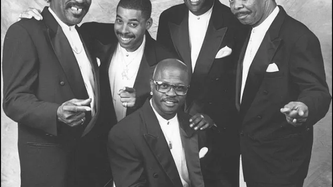 The Manhattans trazem soul e nostalgia para São Paulo