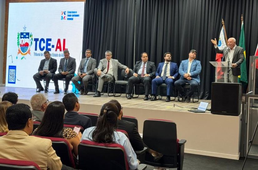 Capacitação e debates sobre gestão pública: III Jornada Itinerante encerra ciclo de formações em Marechal Deodoro