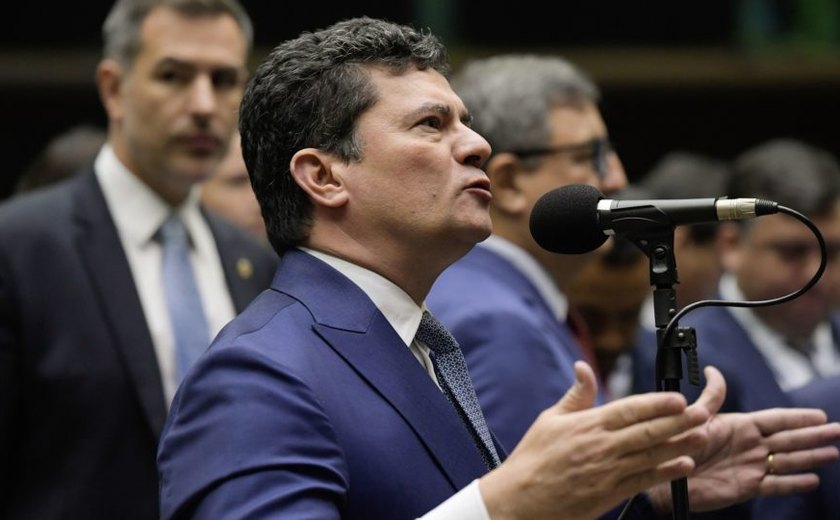 Destino do mandato de Moro no Senado será decidido pelo TSE nesta semana