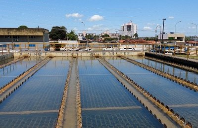 Sistema Pratagy será paralisado, na terça, para manutenção na rede elétrica