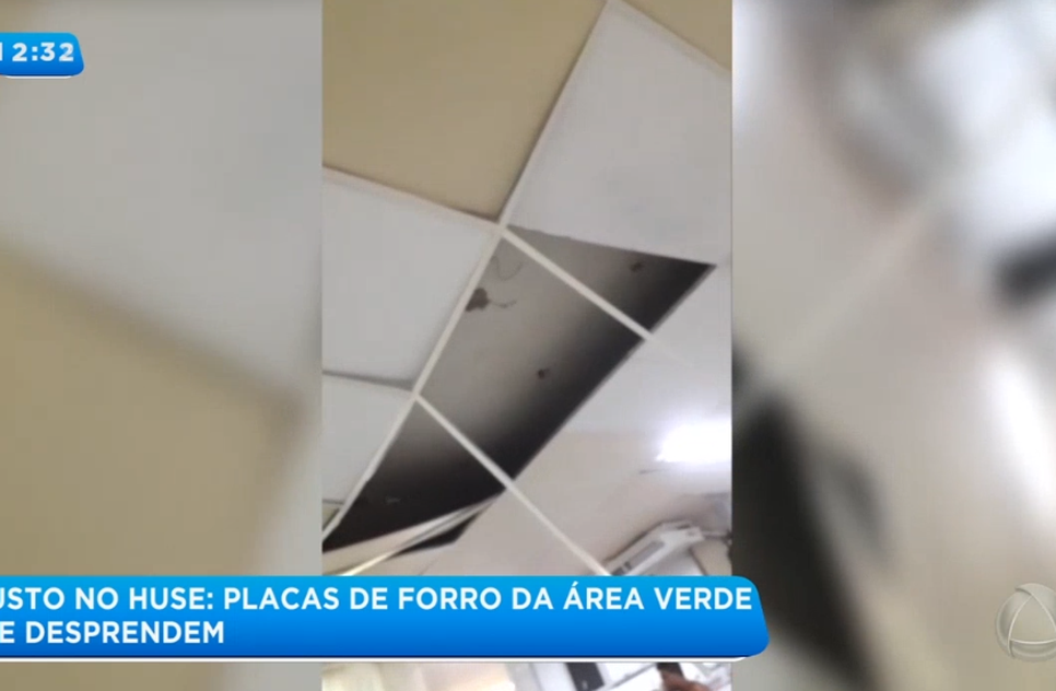 Forro Huse
