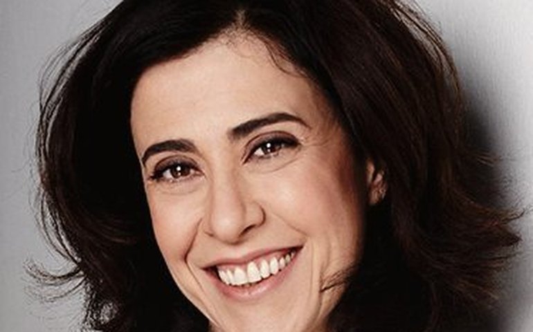Fernanda Torres fala sobre corrida ao Oscar: 'Meu cabelo já não aguenta uma escova'