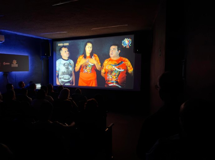 Projeto Cultura em Movimento promove noite de cinema sobre resistência histórica em Maceió