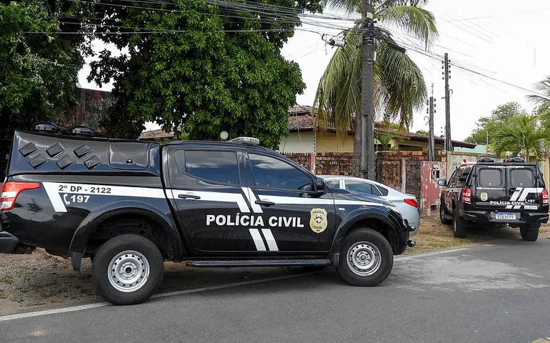 Comando Vermelho expande controle no Grande Rio