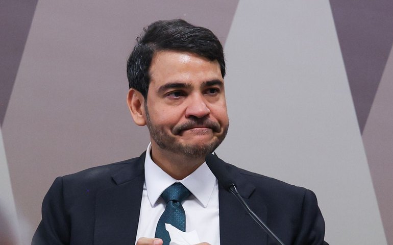 Senado rejeita indicação de Jorge Messias para o STF