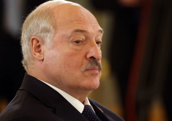 Belarus ameaça usar armas nucleares contra vizinhos