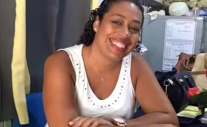 Angélica foi brutalmente assassinada com 37 facadas aos 39 anos