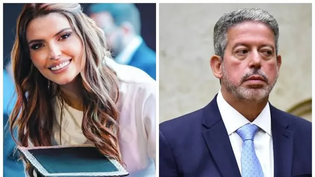 Arthur Lira ganhou nos votos em Arapiraca, mas foi superado por Marina em urnas