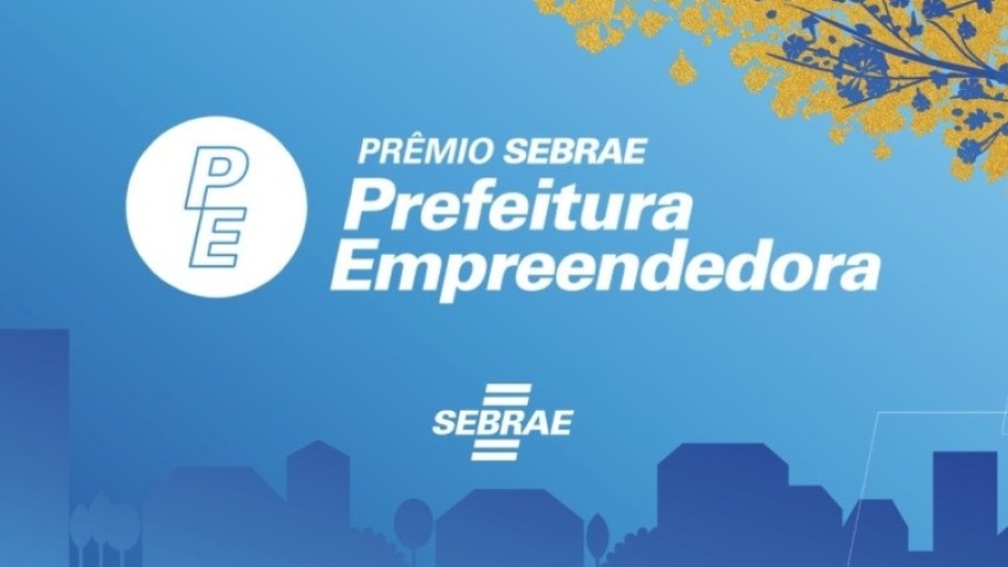 Maceió concorre à etapa nacional do Prêmio Sebrae Prefeitura Empreendedora