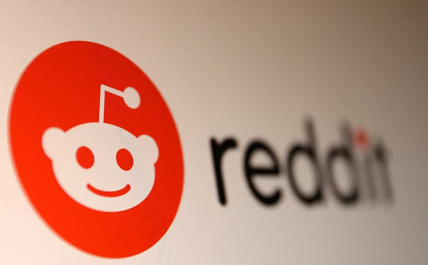 Reddit tem receita bem acima do esperado, e ações disparam quase 15% no after hours em NY